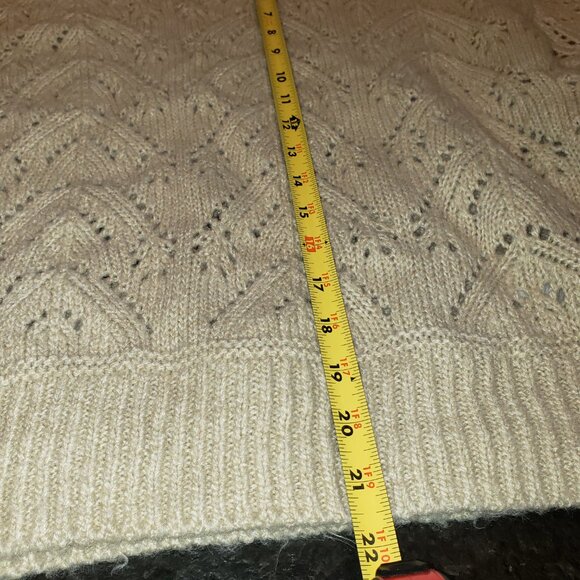 Old Navy Sweater, Size XL - Picture 7 of 7
